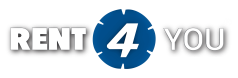 Logo Rent4You